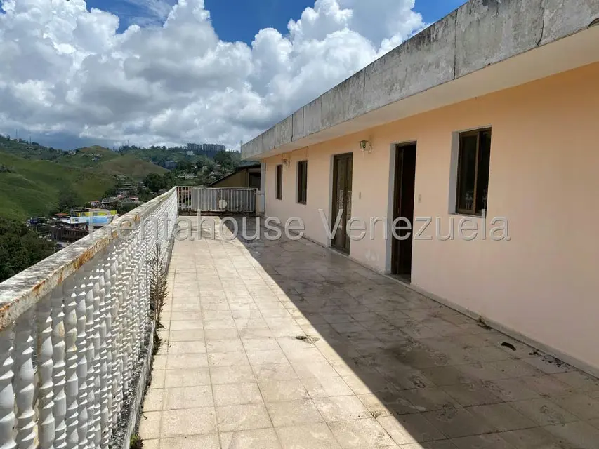Apartamento (Penthouse) en Venta en Municipio Carrizal, Miranda - 49