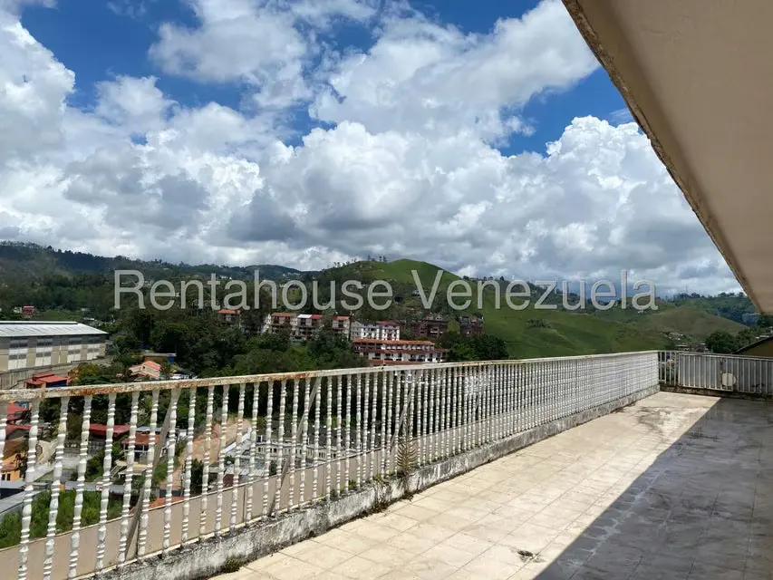 Apartamento (Penthouse) en Venta en Municipio Carrizal, Miranda - 50