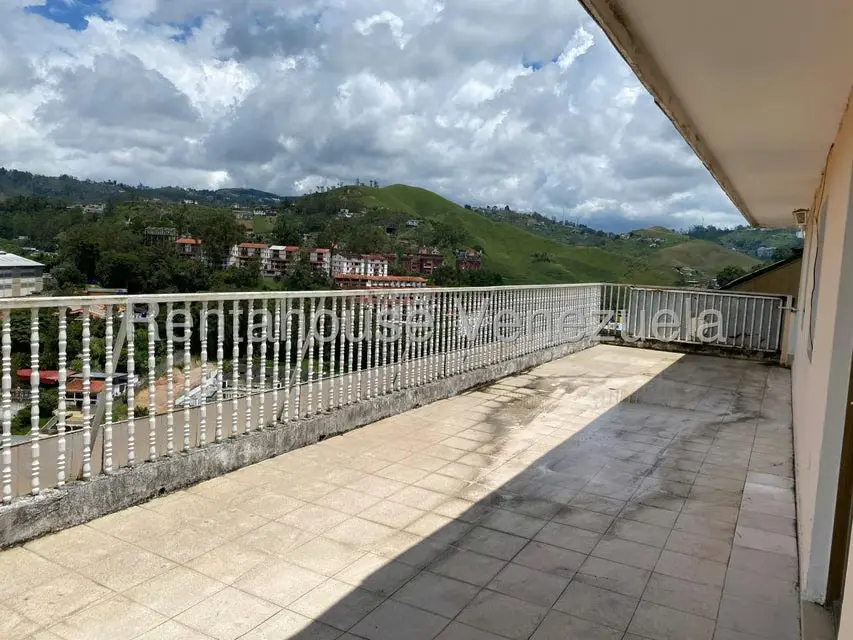 Apartamento (Penthouse) en Venta en Municipio Carrizal, Miranda - 51