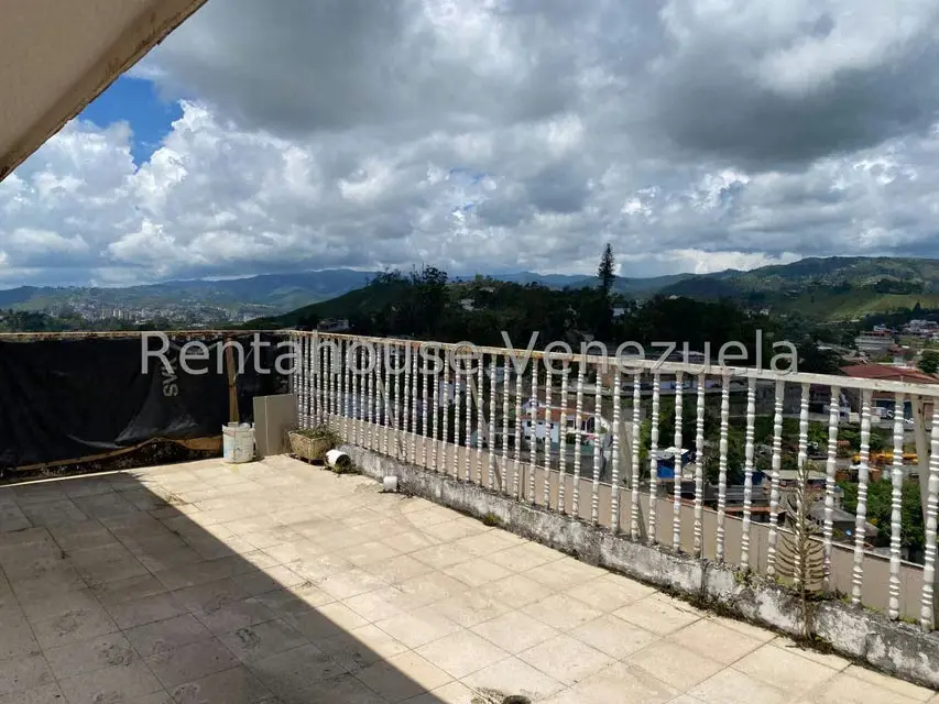 Apartamento (Penthouse) en Venta en Municipio Carrizal, Miranda - 52