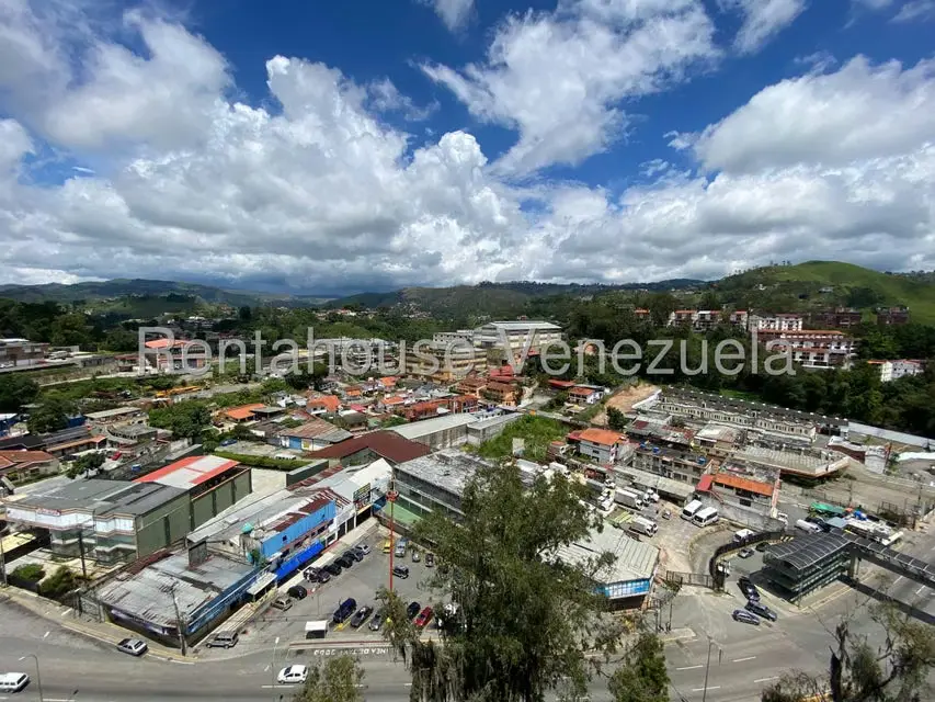 Apartamento (Penthouse) en Venta en Municipio Carrizal, Miranda - 53