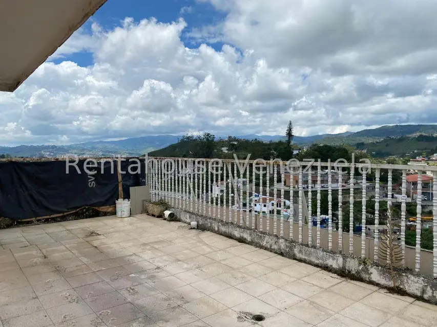 Apartamento (Penthouse) en Venta en Municipio Carrizal, Miranda - 56