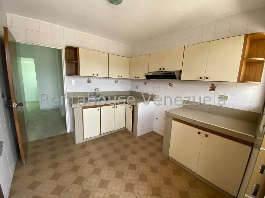 Apartamento (Penthouse) en Venta en Municipio Carrizal, Miranda - 58