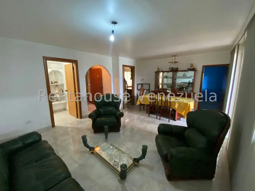 Apartamento (Penthouse) en Venta en Municipio Carrizal, Miranda - 8