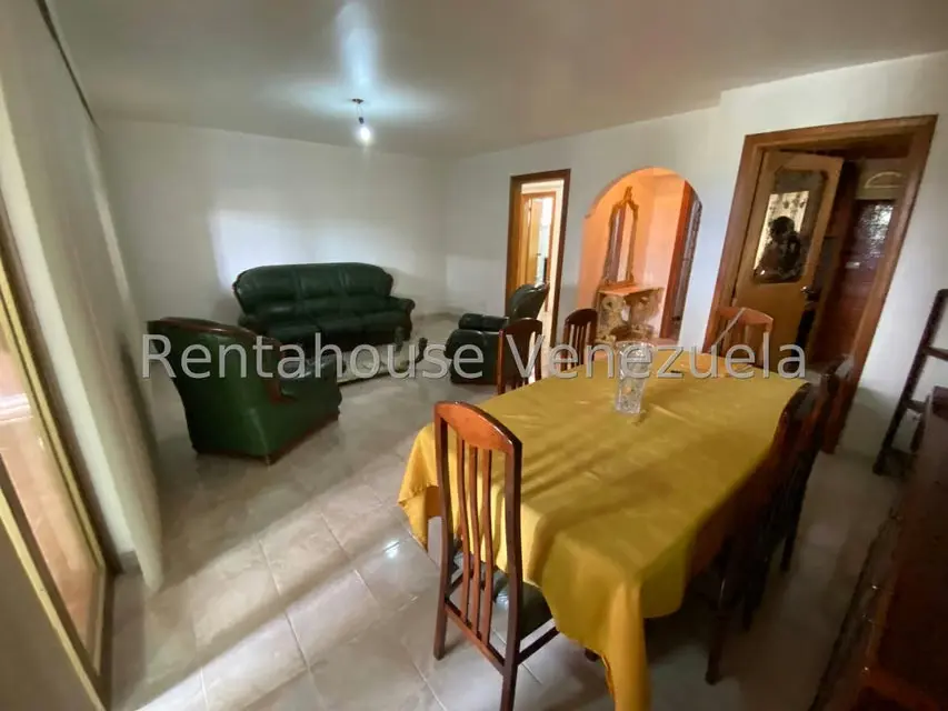 Apartamento (Penthouse) en Venta en Municipio Carrizal, Miranda - 9