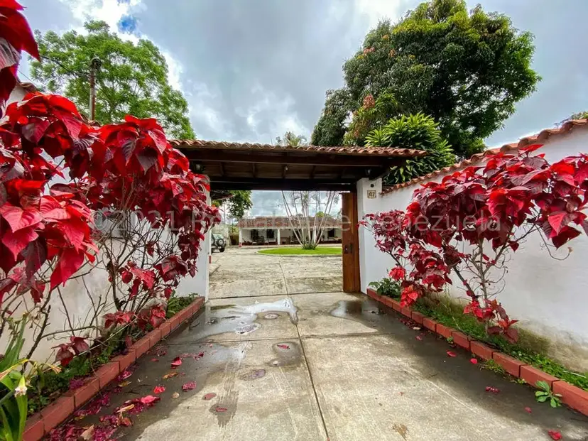 Comercial (Local Comercial) en Venta en La Union, Distrito Metropolitano