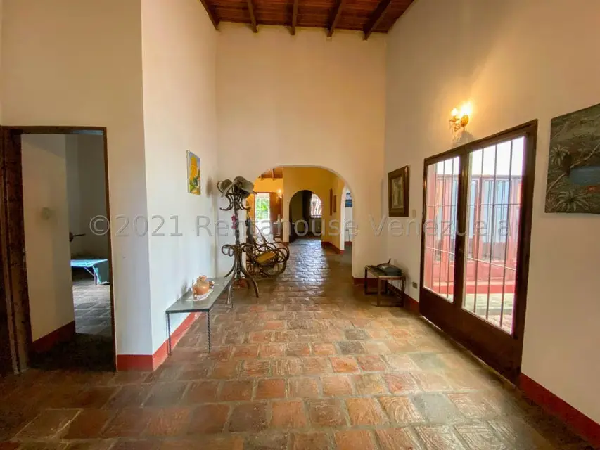 Local Comercial en Venta en La Union, Distrito Metropolitano - 29