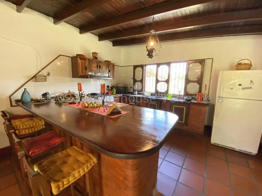 Local Comercial en Venta en La Union, Distrito Metropolitano - 50