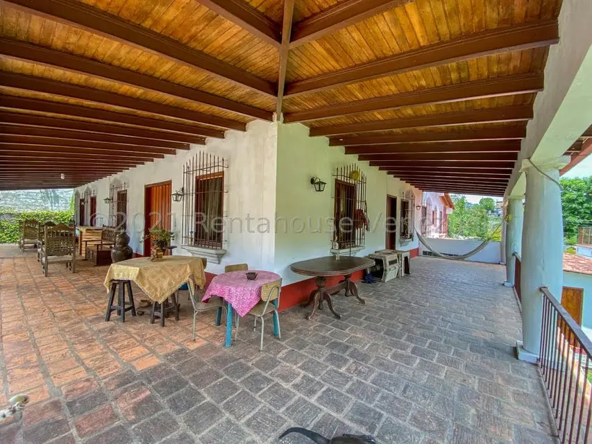 Local Comercial en Venta en La Union, Distrito Metropolitano - 8