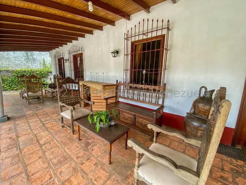 Local Comercial en Venta en La Union, Distrito Metropolitano - 10