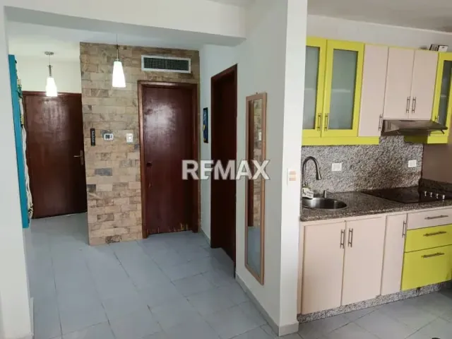 EN VENTA APARTAMENTO EN EL CONJUNTO RESIDENCIAL LOS ROQUES, EXCELENTES CONDICIONES, A ORILLA DE CARRETERA NACIONAL Y CON SALIDA AL MAR - 12