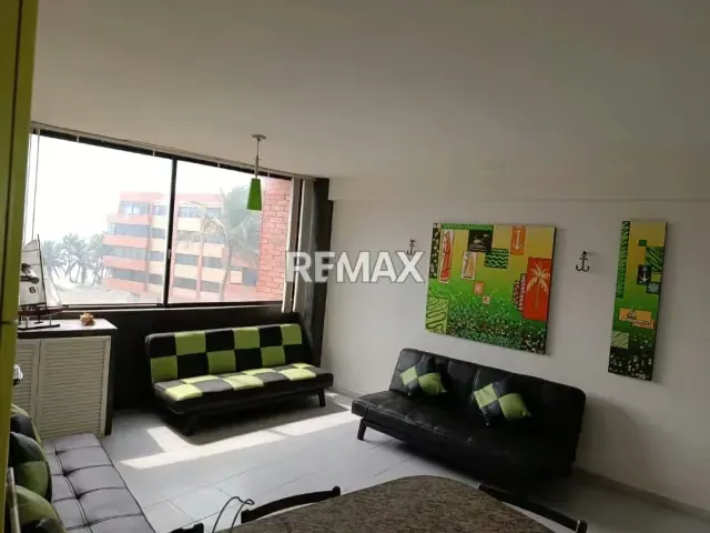 EN VENTA APARTAMENTO EN EL CONJUNTO RESIDENCIAL LOS ROQUES, EXCELENTES CONDICIONES, A ORILLA DE CARRETERA NACIONAL Y CON SALIDA AL MAR - 16