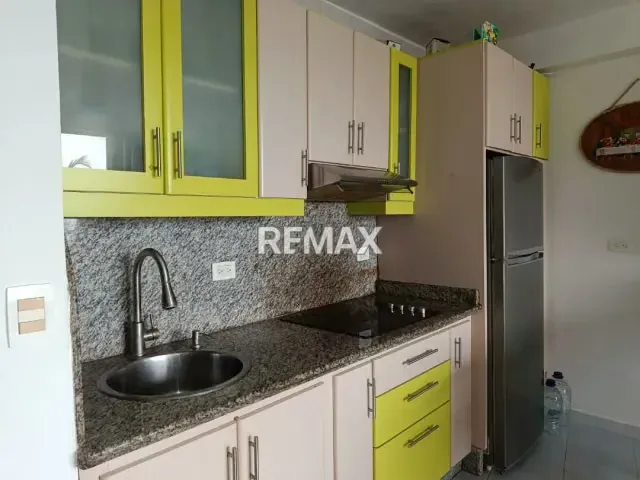 EN VENTA APARTAMENTO EN EL CONJUNTO RESIDENCIAL LOS ROQUES, EXCELENTES CONDICIONES, A ORILLA DE CARRETERA NACIONAL Y CON SALIDA AL MAR - 18