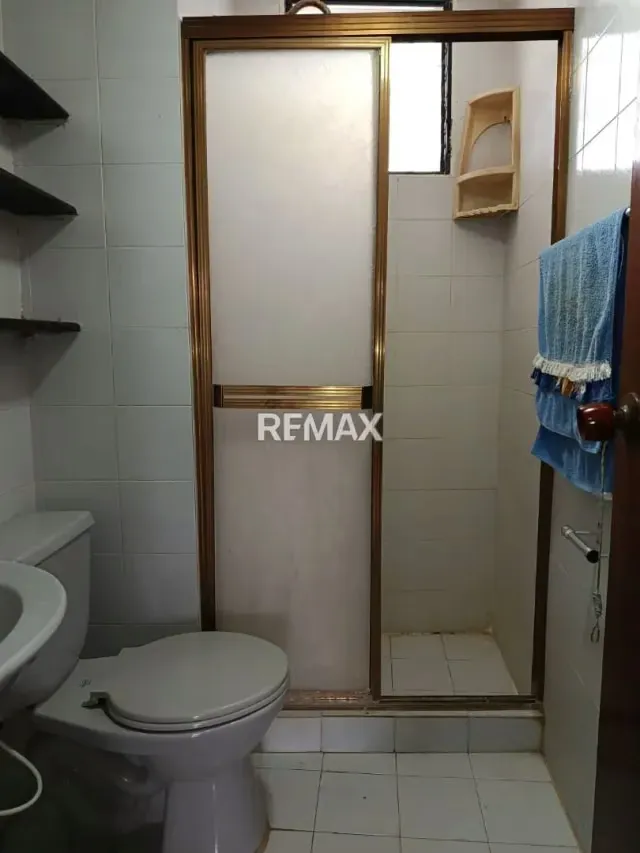 EN VENTA APARTAMENTO EN EL CONJUNTO RESIDENCIAL LOS ROQUES, EXCELENTES CONDICIONES, A ORILLA DE CARRETERA NACIONAL Y CON SALIDA AL MAR - 19