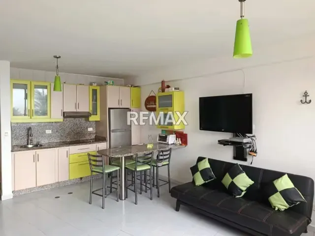 EN VENTA APARTAMENTO EN EL CONJUNTO RESIDENCIAL LOS ROQUES, EXCELENTES CONDICIONES, A ORILLA DE CARRETERA NACIONAL Y CON SALIDA AL MAR - 20