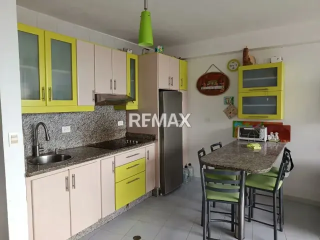 EN VENTA APARTAMENTO EN EL CONJUNTO RESIDENCIAL LOS ROQUES, EXCELENTES CONDICIONES, A ORILLA DE CARRETERA NACIONAL Y CON SALIDA AL MAR - 6