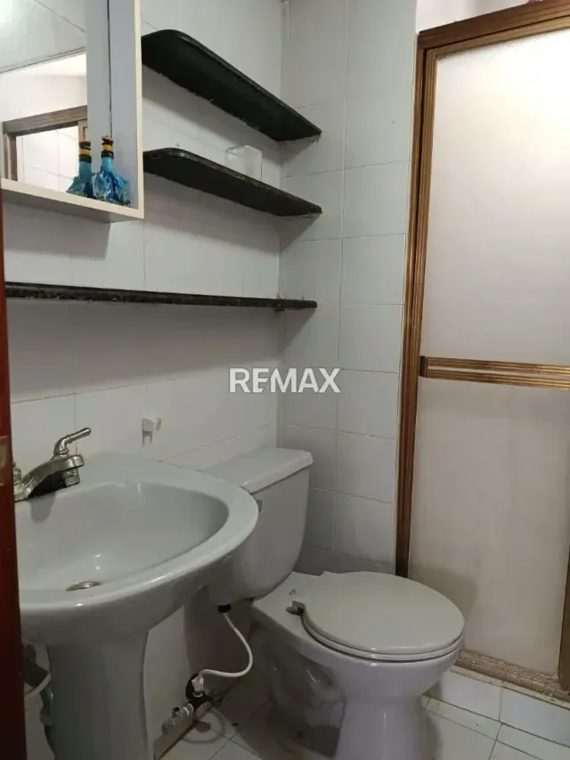 EN VENTA APARTAMENTO EN EL CONJUNTO RESIDENCIAL LOS ROQUES, EXCELENTES CONDICIONES, A ORILLA DE CARRETERA NACIONAL Y CON SALIDA AL MAR - 8