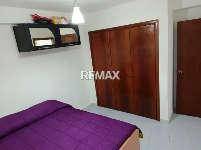 EN VENTA APARTAMENTO EN EL CONJUNTO RESIDENCIAL LOS ROQUES, EXCELENTES CONDICIONES, A ORILLA DE CARRETERA NACIONAL Y CON SALIDA AL MAR - 10