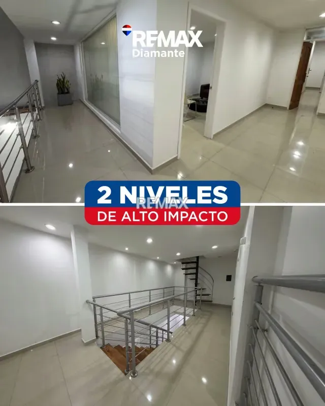 Edificio de lujo Comercial - 4