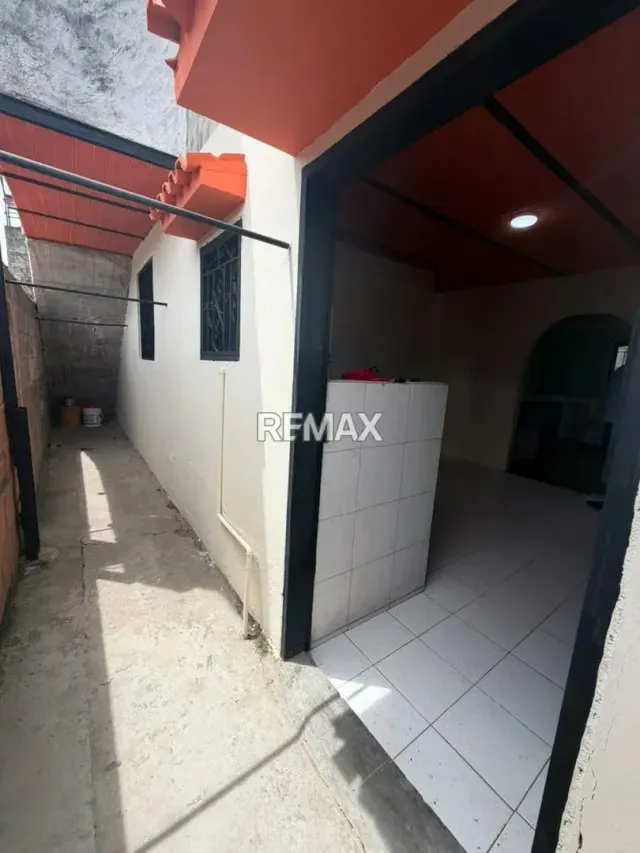 Apartamento. Venta. Cordero - 3