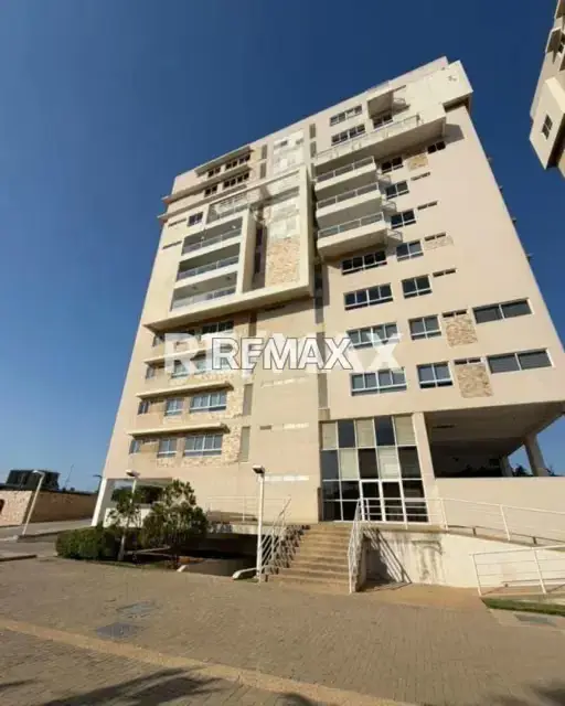 Penthouse en venta en Edificio Plaza campo