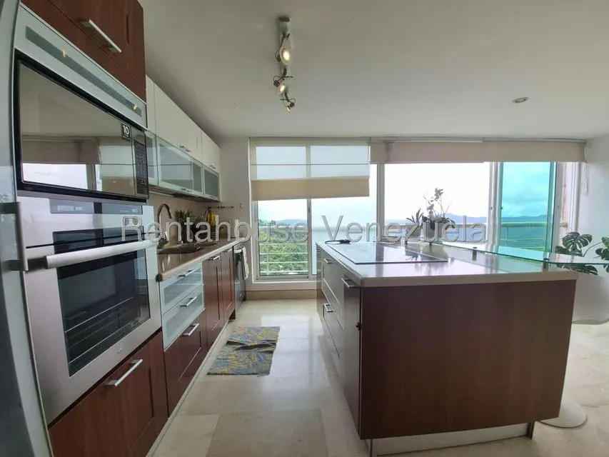Apartamento (1 Nivel) en Venta en Villa Nueva Hatillo, Distrito Metropolitano - 11