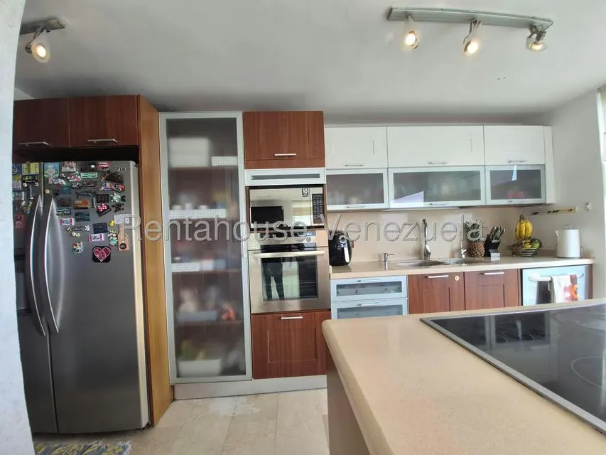 Apartamento (1 Nivel) en Venta en Villa Nueva Hatillo, Distrito Metropolitano - 13