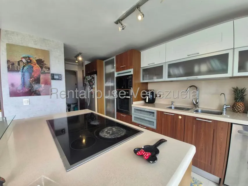 Apartamento (1 Nivel) en Venta en Villa Nueva Hatillo, Distrito Metropolitano - 15