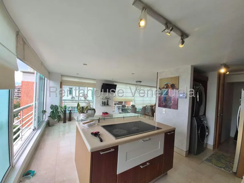 Apartamento (1 Nivel) en Venta en Villa Nueva Hatillo, Distrito Metropolitano - 17
