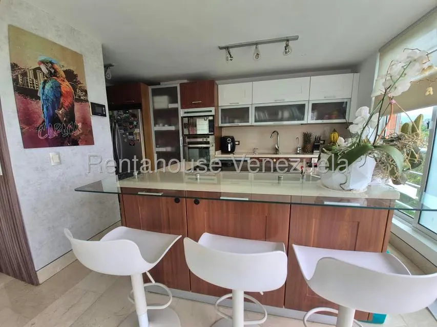 Apartamento (1 Nivel) en Venta en Villa Nueva Hatillo, Distrito Metropolitano - 20
