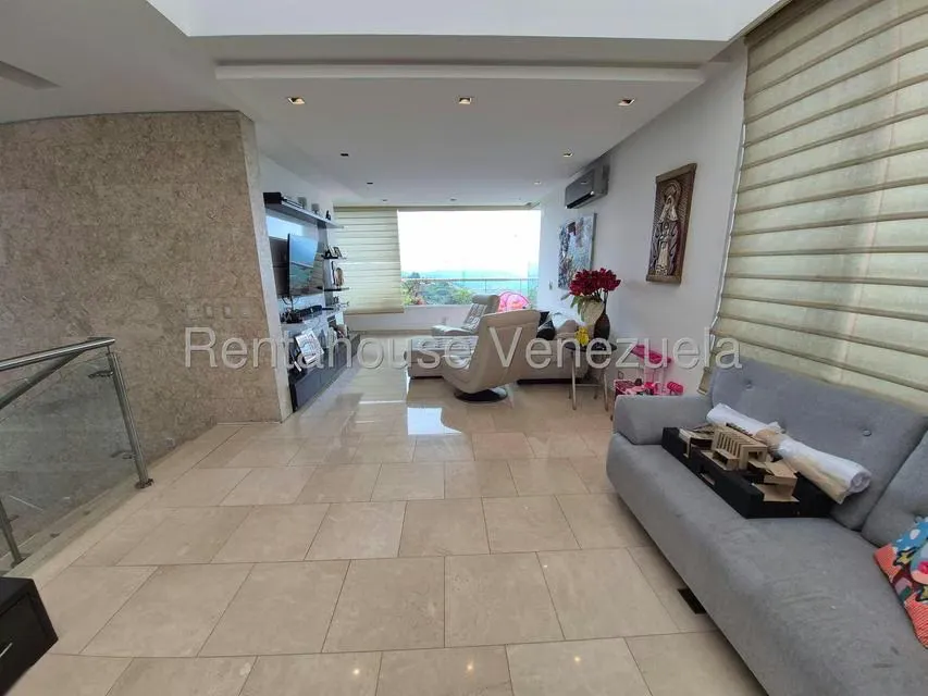 Apartamento (1 Nivel) en Venta en Villa Nueva Hatillo, Distrito Metropolitano - 22