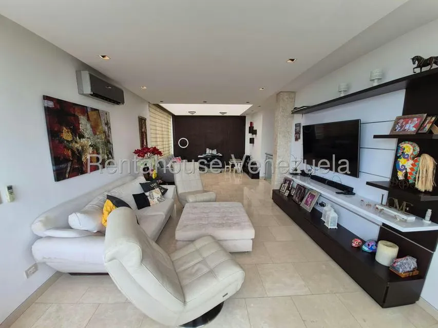 Apartamento (1 Nivel) en Venta en Villa Nueva Hatillo, Distrito Metropolitano - 26