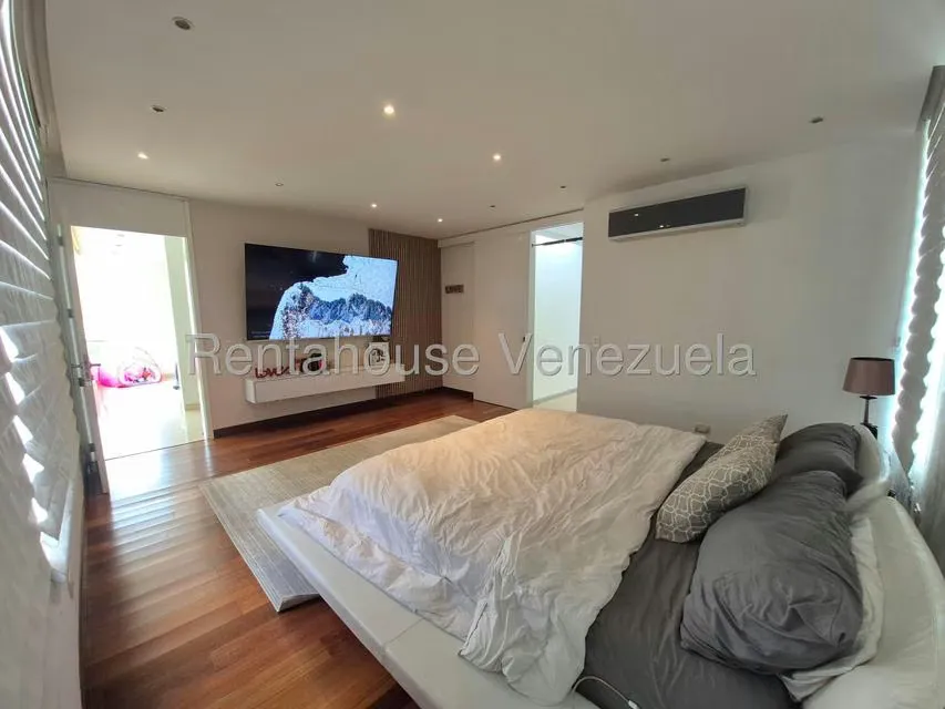 Apartamento (1 Nivel) en Venta en Villa Nueva Hatillo, Distrito Metropolitano - 29