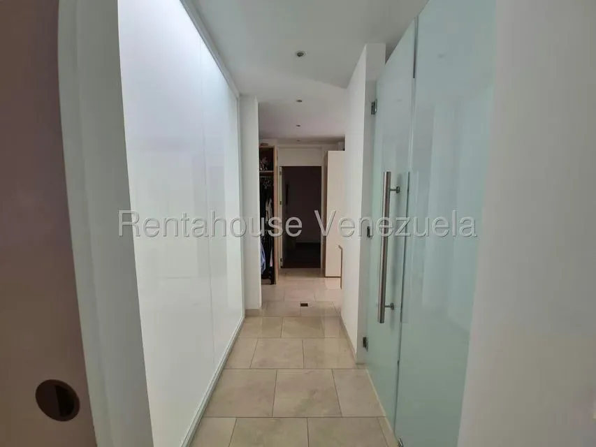 Apartamento (1 Nivel) en Venta en Villa Nueva Hatillo, Distrito Metropolitano - 31