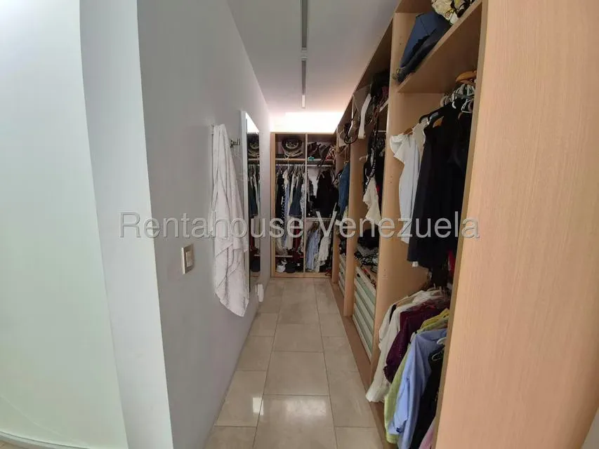 Apartamento (1 Nivel) en Venta en Villa Nueva Hatillo, Distrito Metropolitano - 32