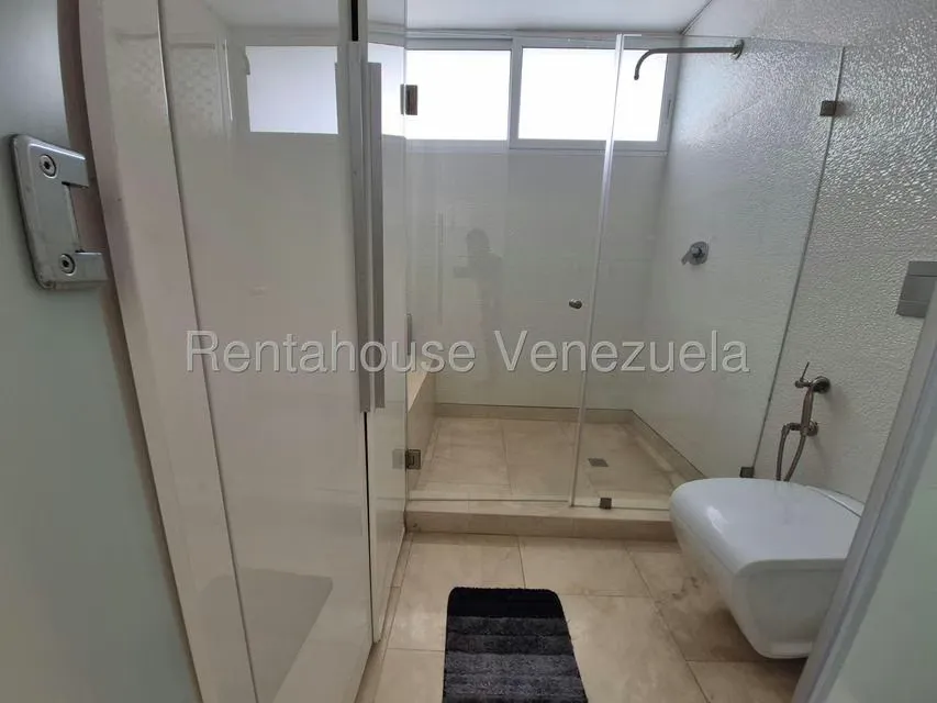 Apartamento (1 Nivel) en Venta en Villa Nueva Hatillo, Distrito Metropolitano - 34