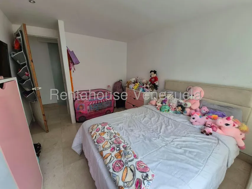 Apartamento (1 Nivel) en Venta en Villa Nueva Hatillo, Distrito Metropolitano - 40