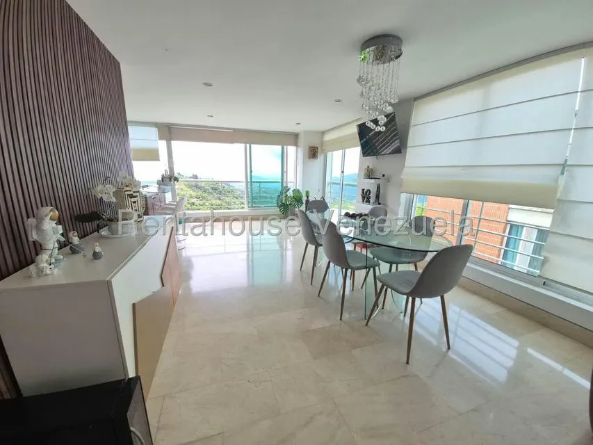 Apartamento (1 Nivel) en Venta en Villa Nueva Hatillo, Distrito Metropolitano - 4