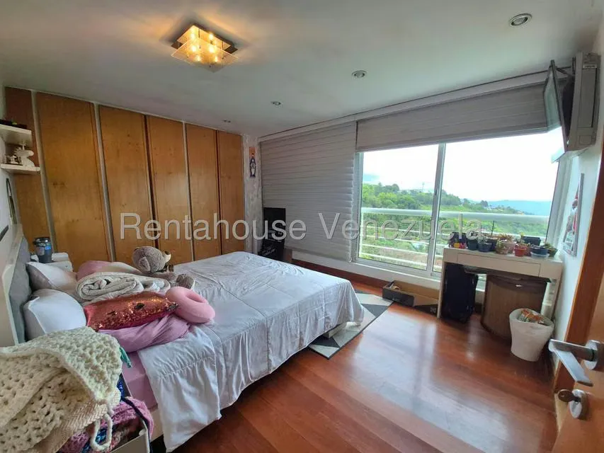 Apartamento (1 Nivel) en Venta en Villa Nueva Hatillo, Distrito Metropolitano - 42