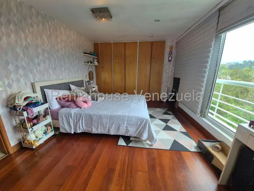 Apartamento (1 Nivel) en Venta en Villa Nueva Hatillo, Distrito Metropolitano - 43