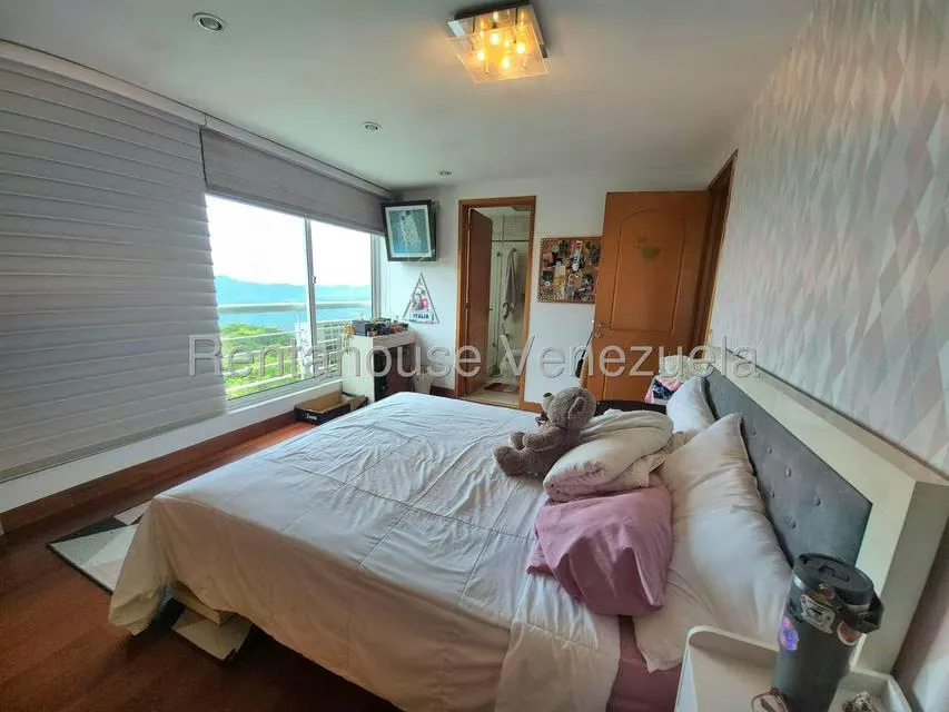 Apartamento (1 Nivel) en Venta en Villa Nueva Hatillo, Distrito Metropolitano - 44
