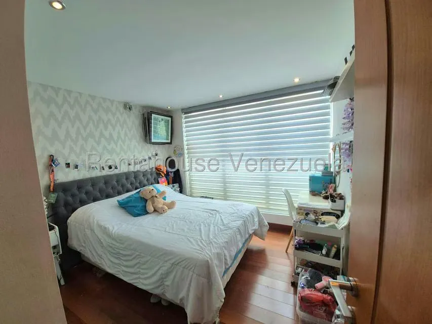 Apartamento (1 Nivel) en Venta en Villa Nueva Hatillo, Distrito Metropolitano - 46