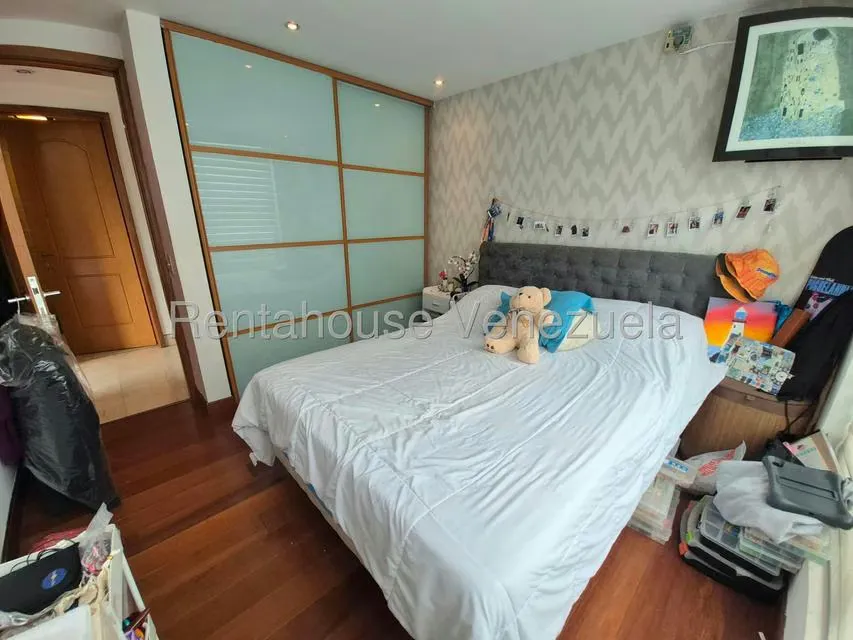 Apartamento (1 Nivel) en Venta en Villa Nueva Hatillo, Distrito Metropolitano - 47