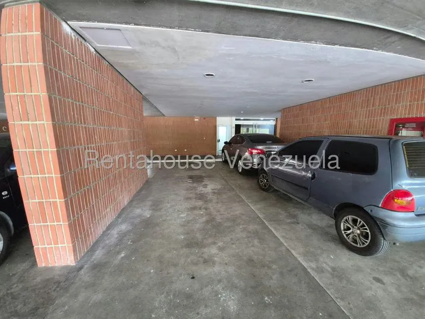 Apartamento (1 Nivel) en Venta en Villa Nueva Hatillo, Distrito Metropolitano - 48