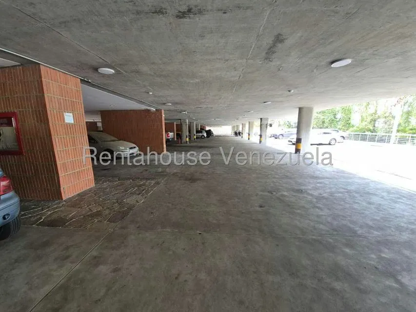 Apartamento (1 Nivel) en Venta en Villa Nueva Hatillo, Distrito Metropolitano - 49