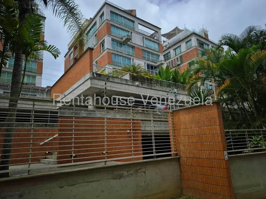 Apartamento (1 Nivel) en Venta en Villa Nueva Hatillo, Distrito Metropolitano - 50