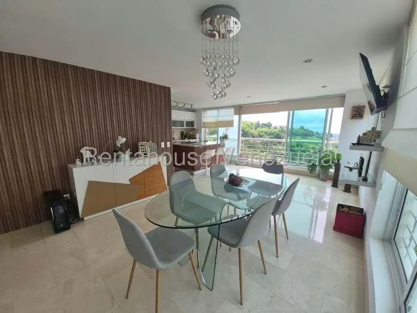 Apartamento (1 Nivel) en Venta en Villa Nueva Hatillo, Distrito Metropolitano - 5