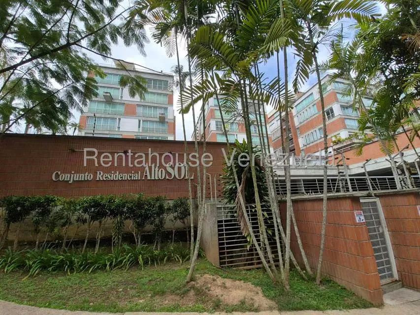 Apartamento (1 Nivel) en Venta en Villa Nueva Hatillo, Distrito Metropolitano - 52