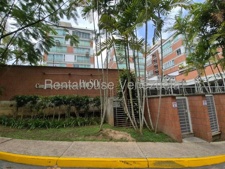 Apartamento (1 Nivel) en Venta en Villa Nueva Hatillo, Distrito Metropolitano - 53