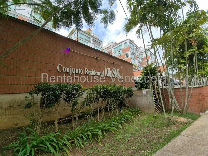 Apartamento (1 Nivel) en Venta en Villa Nueva Hatillo, Distrito Metropolitano - 54